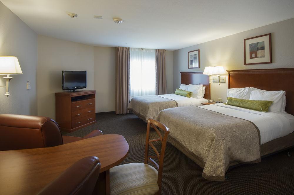 Candlewood Suites Fort Worth West By Ihg Luaran gambar