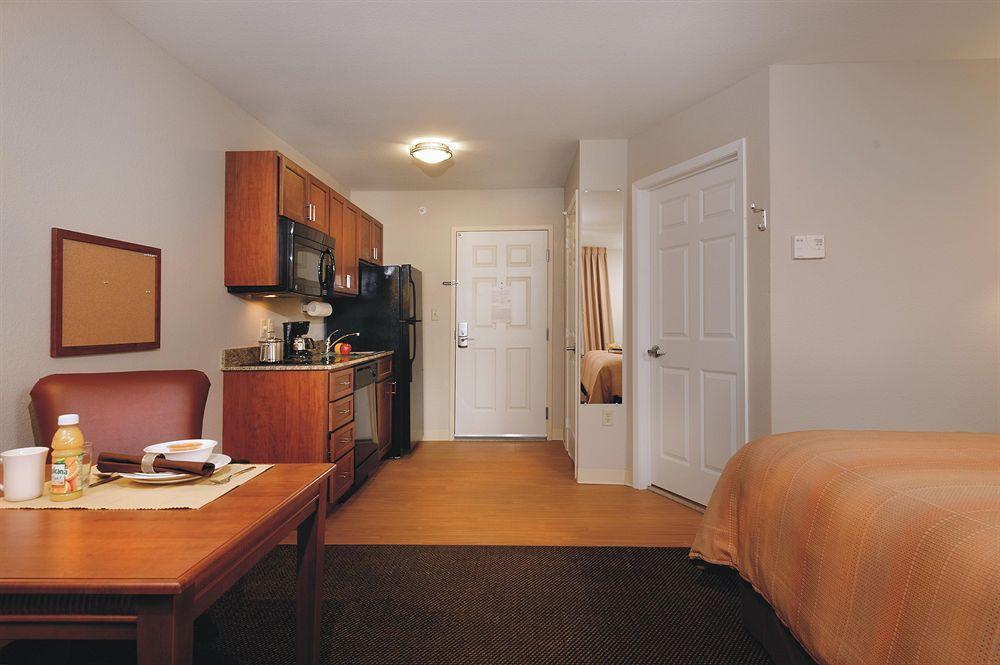 Candlewood Suites Fort Worth West By Ihg Luaran gambar