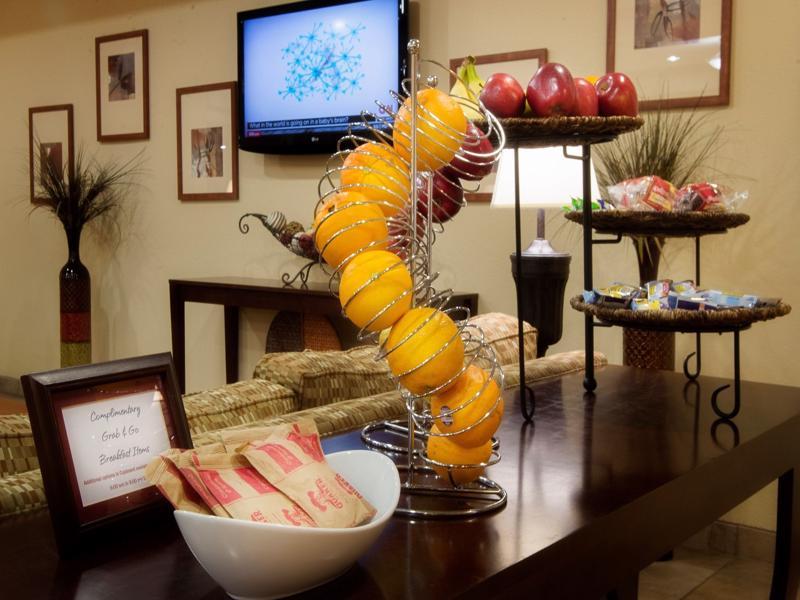 Candlewood Suites Fort Worth West By Ihg Luaran gambar