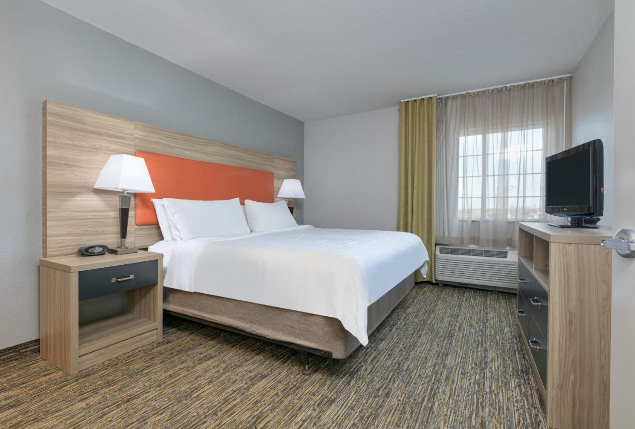 Candlewood Suites Fort Worth West By Ihg Luaran gambar
