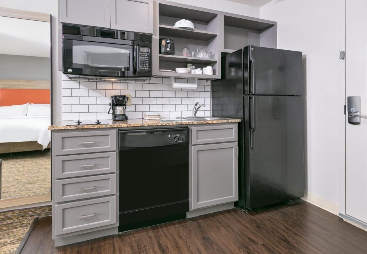 Candlewood Suites Fort Worth West By Ihg Luaran gambar