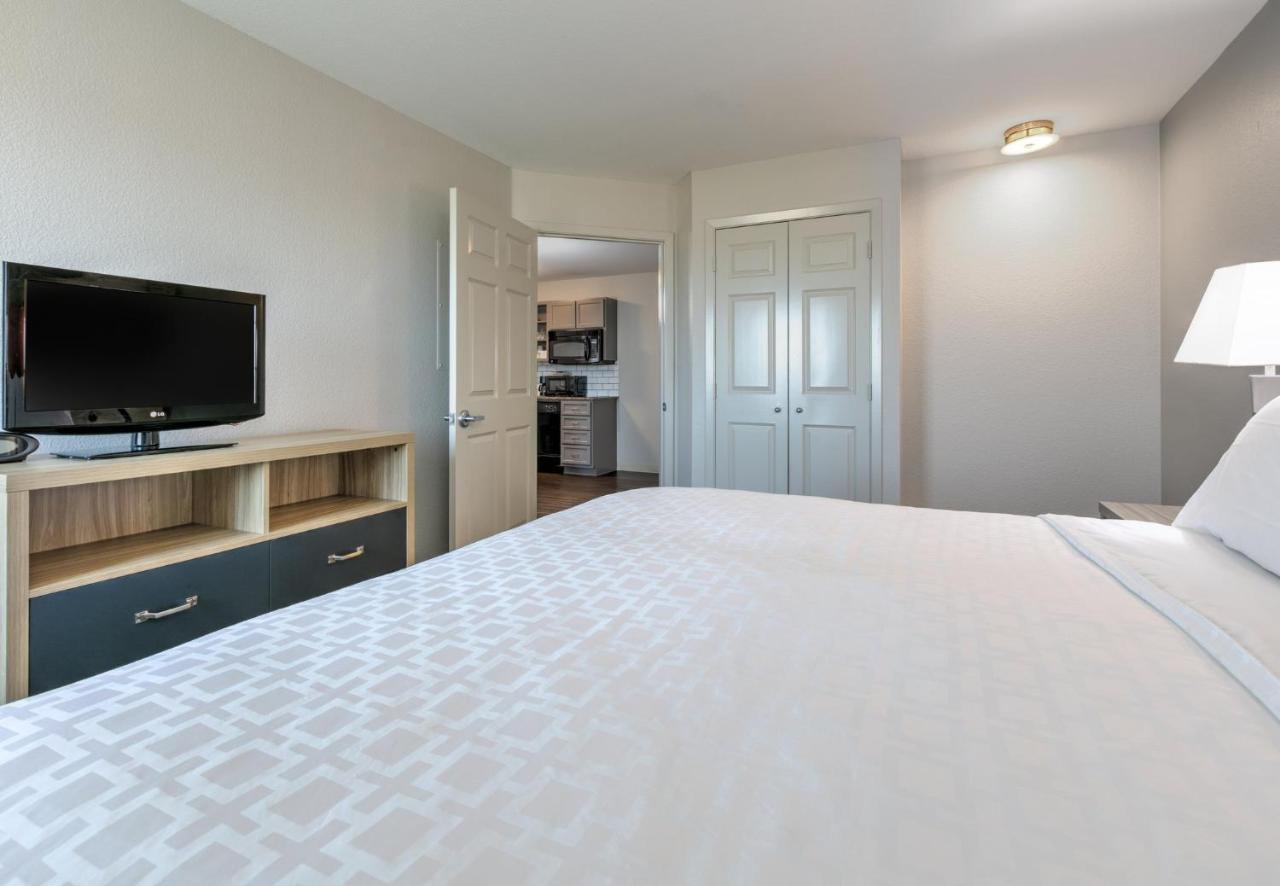 Candlewood Suites Fort Worth West By Ihg Luaran gambar