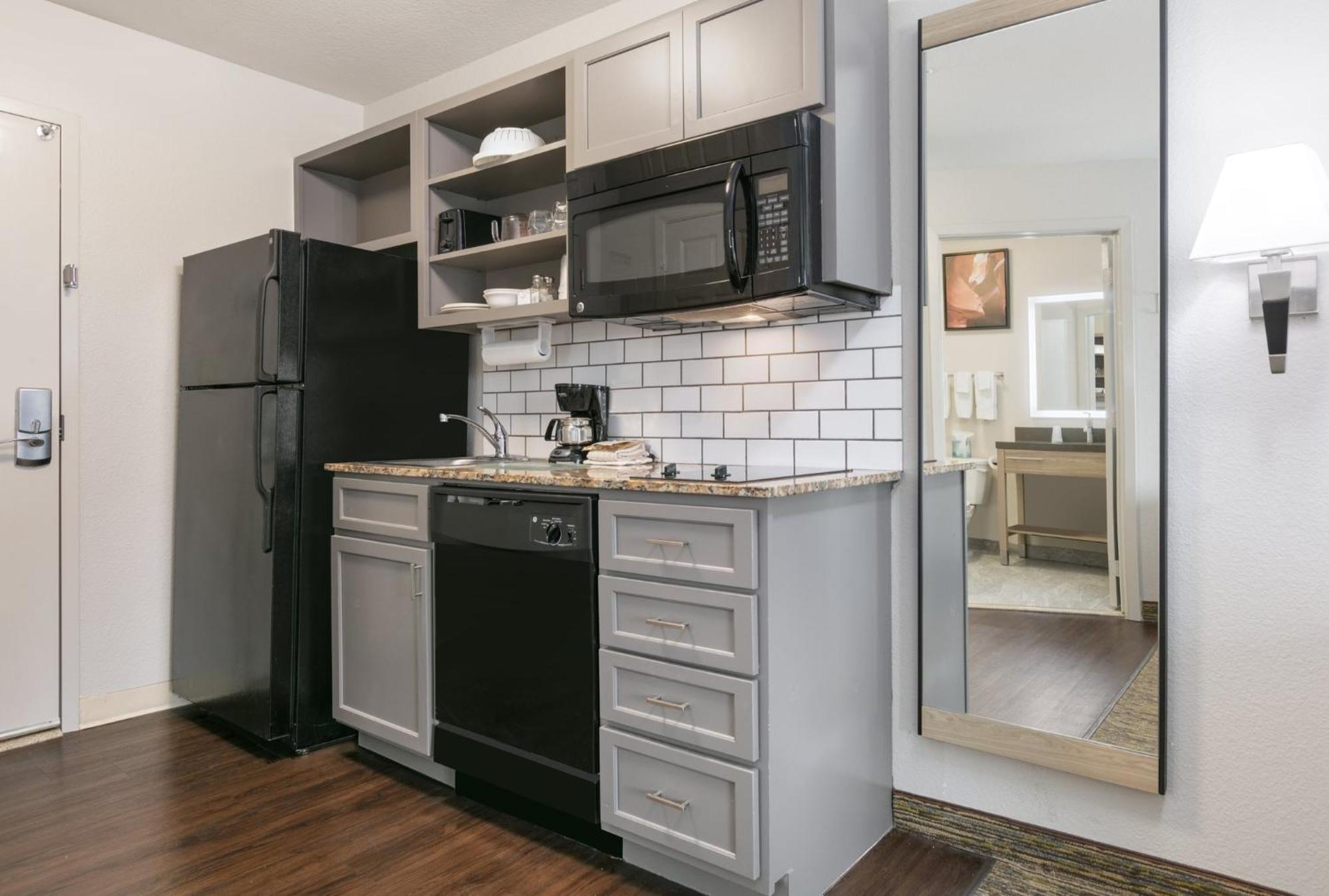 Candlewood Suites Fort Worth West By Ihg Luaran gambar