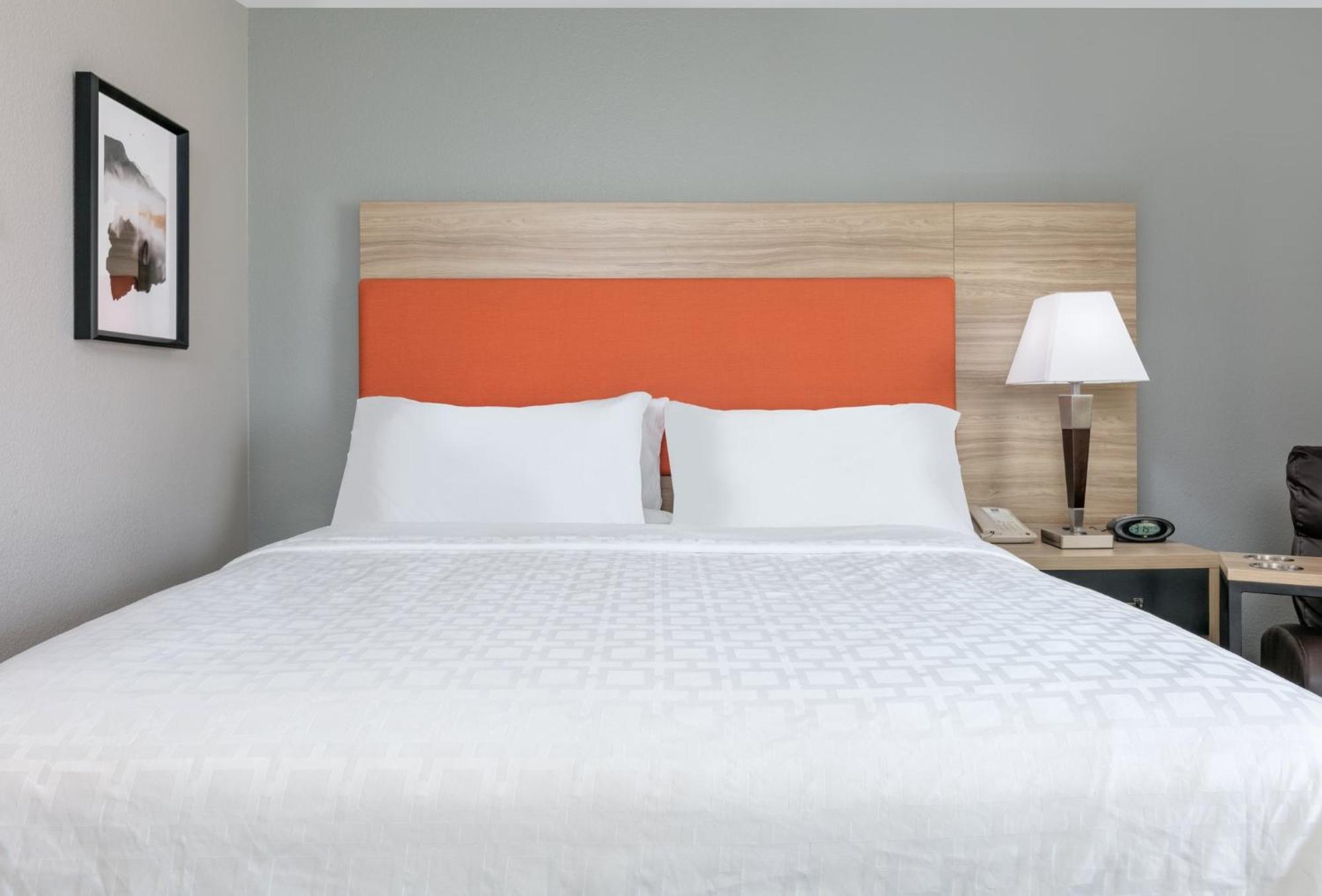 Candlewood Suites Fort Worth West By Ihg Luaran gambar
