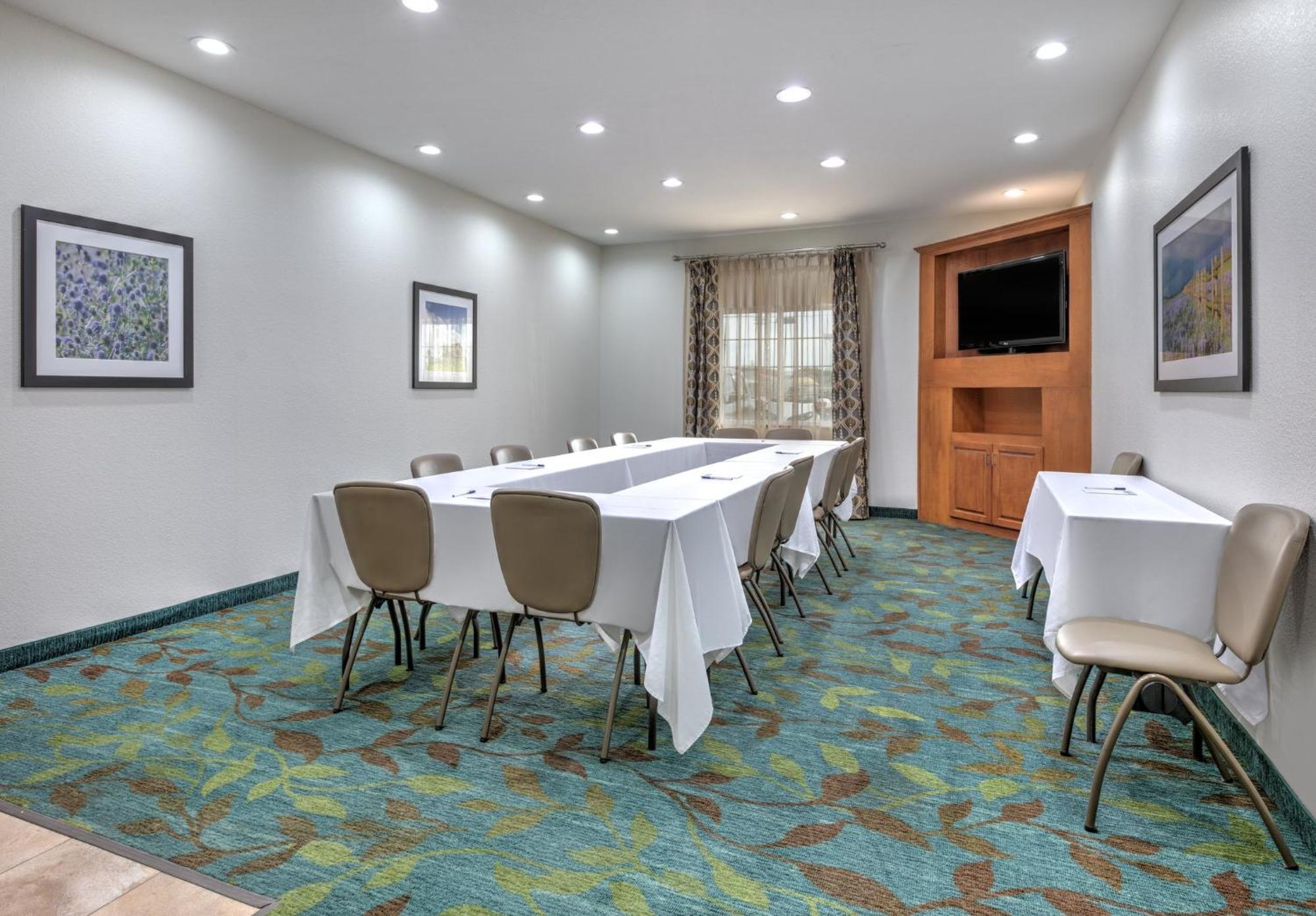 Candlewood Suites Fort Worth West By Ihg Luaran gambar