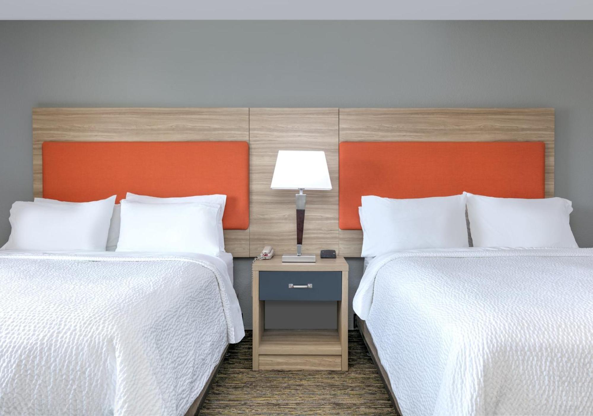 Candlewood Suites Fort Worth West By Ihg Luaran gambar