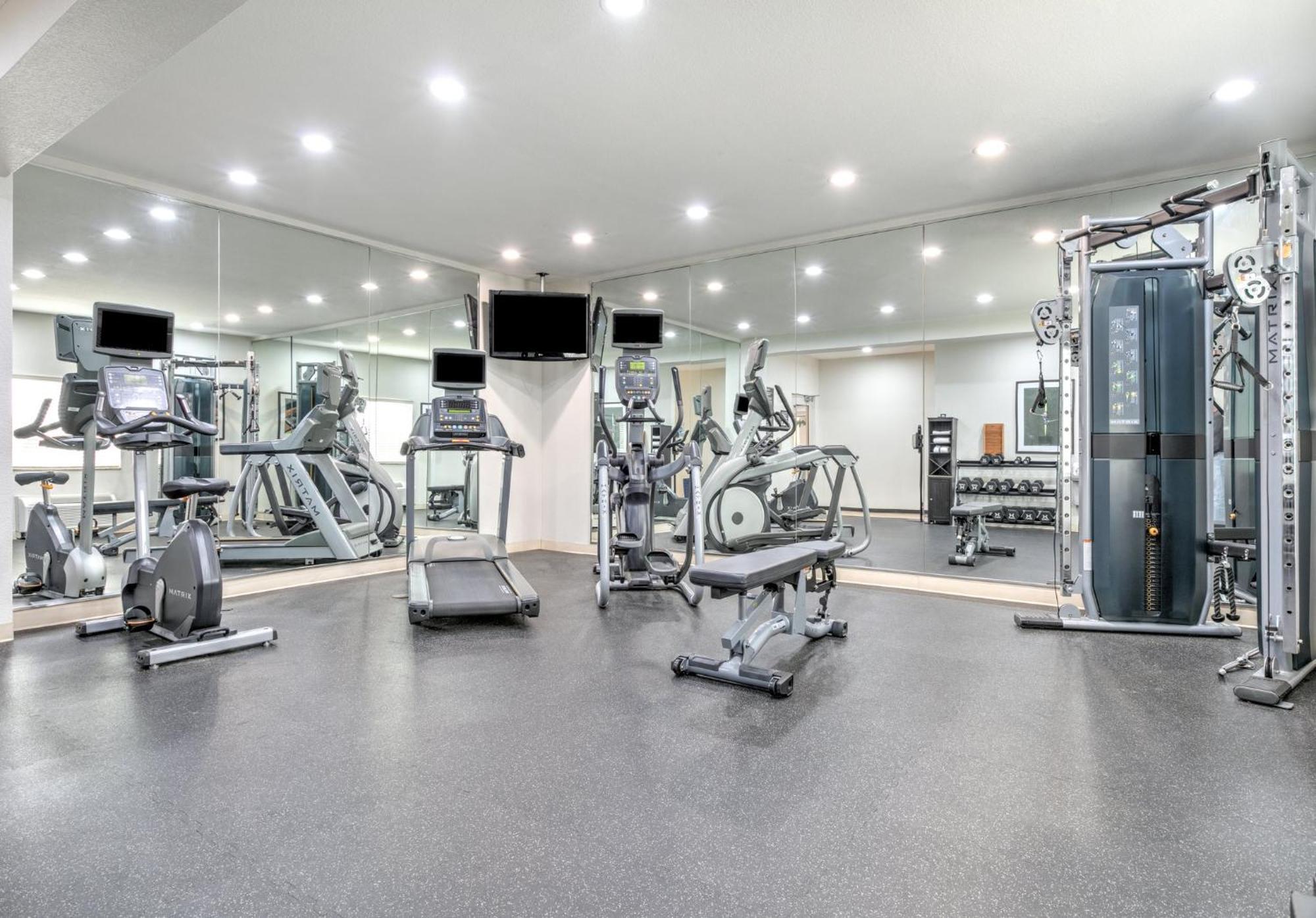 Candlewood Suites Fort Worth West By Ihg Luaran gambar