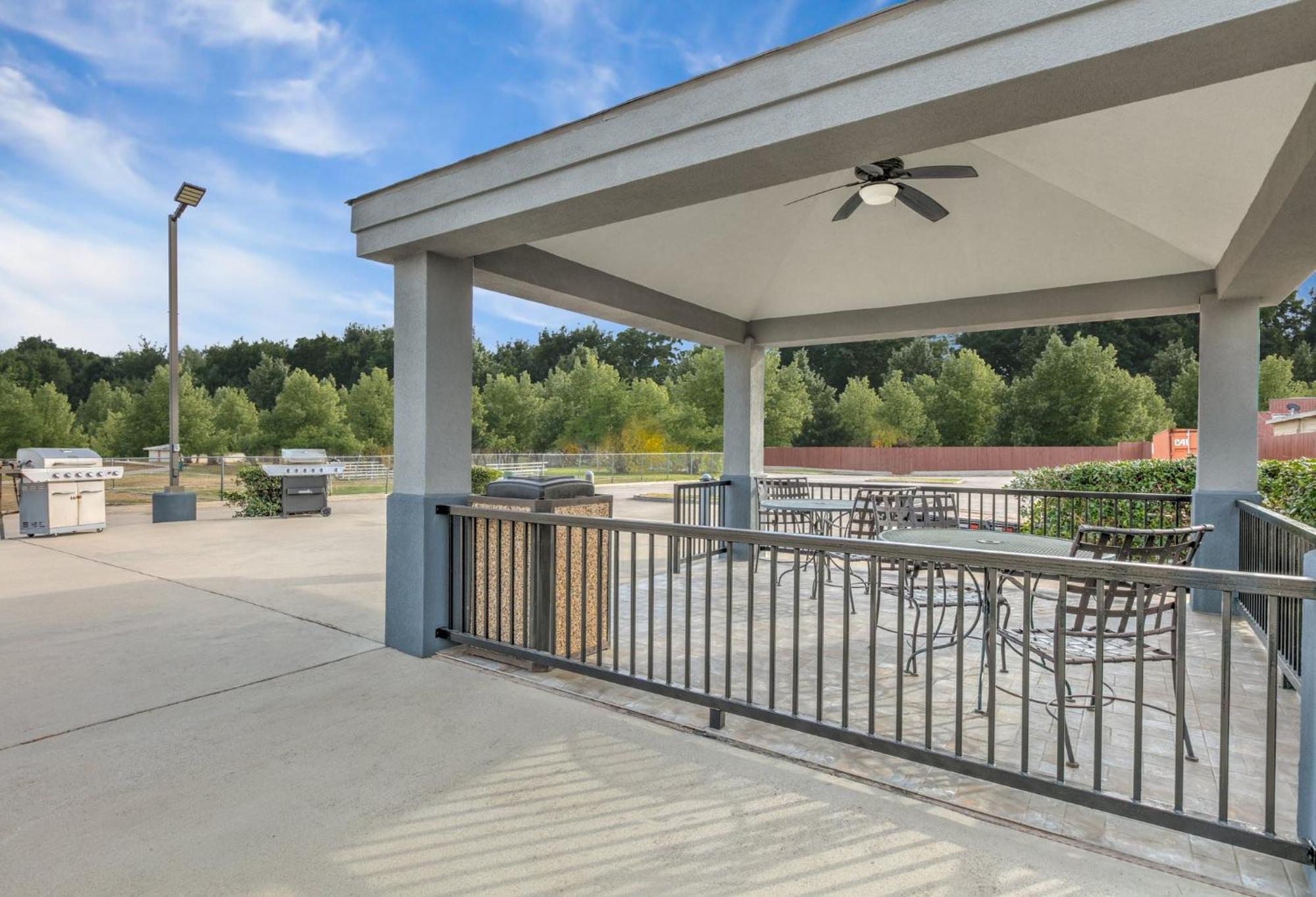 Candlewood Suites Fort Worth West By Ihg Luaran gambar