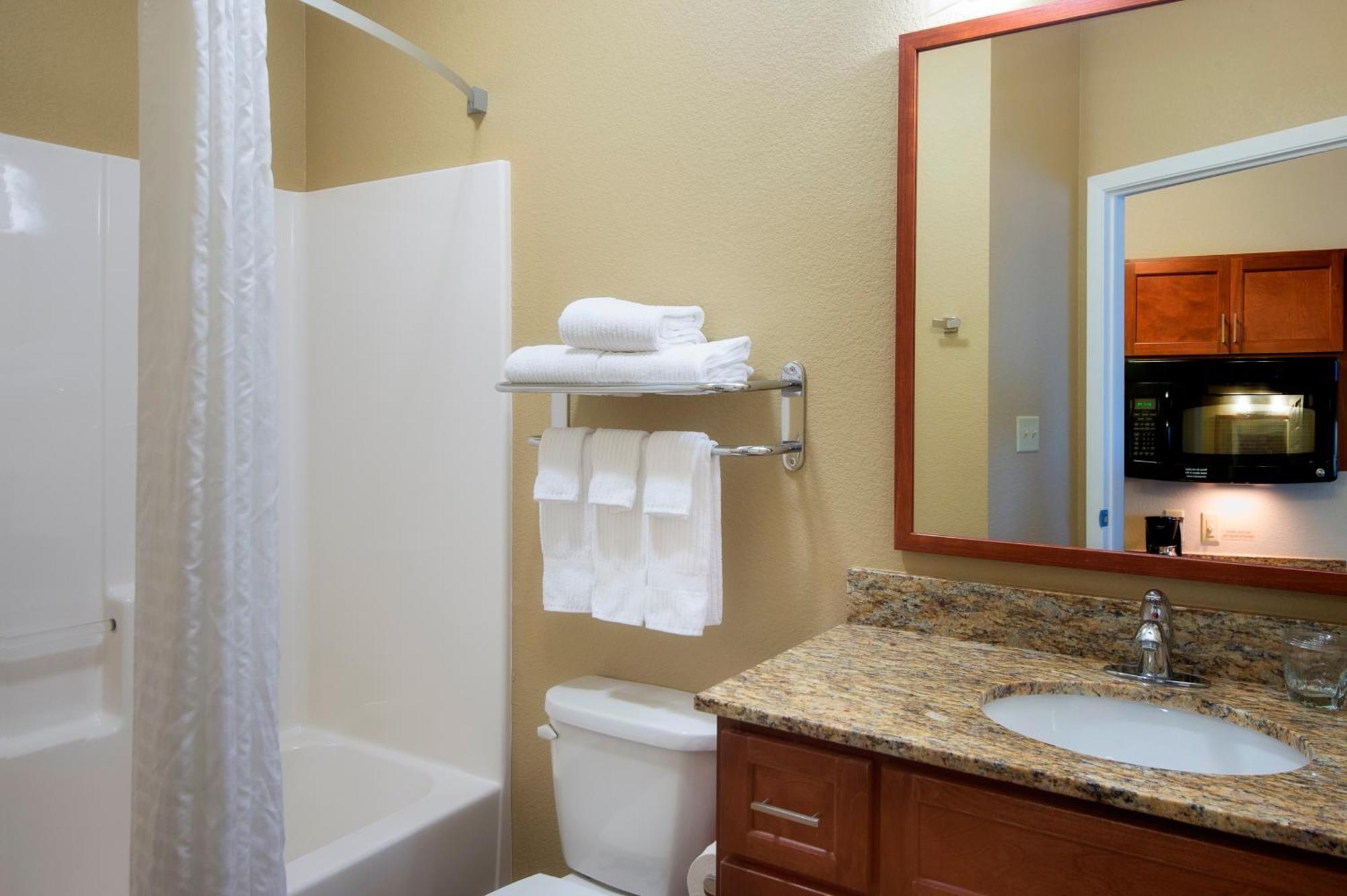 Candlewood Suites Fort Worth West By Ihg Luaran gambar