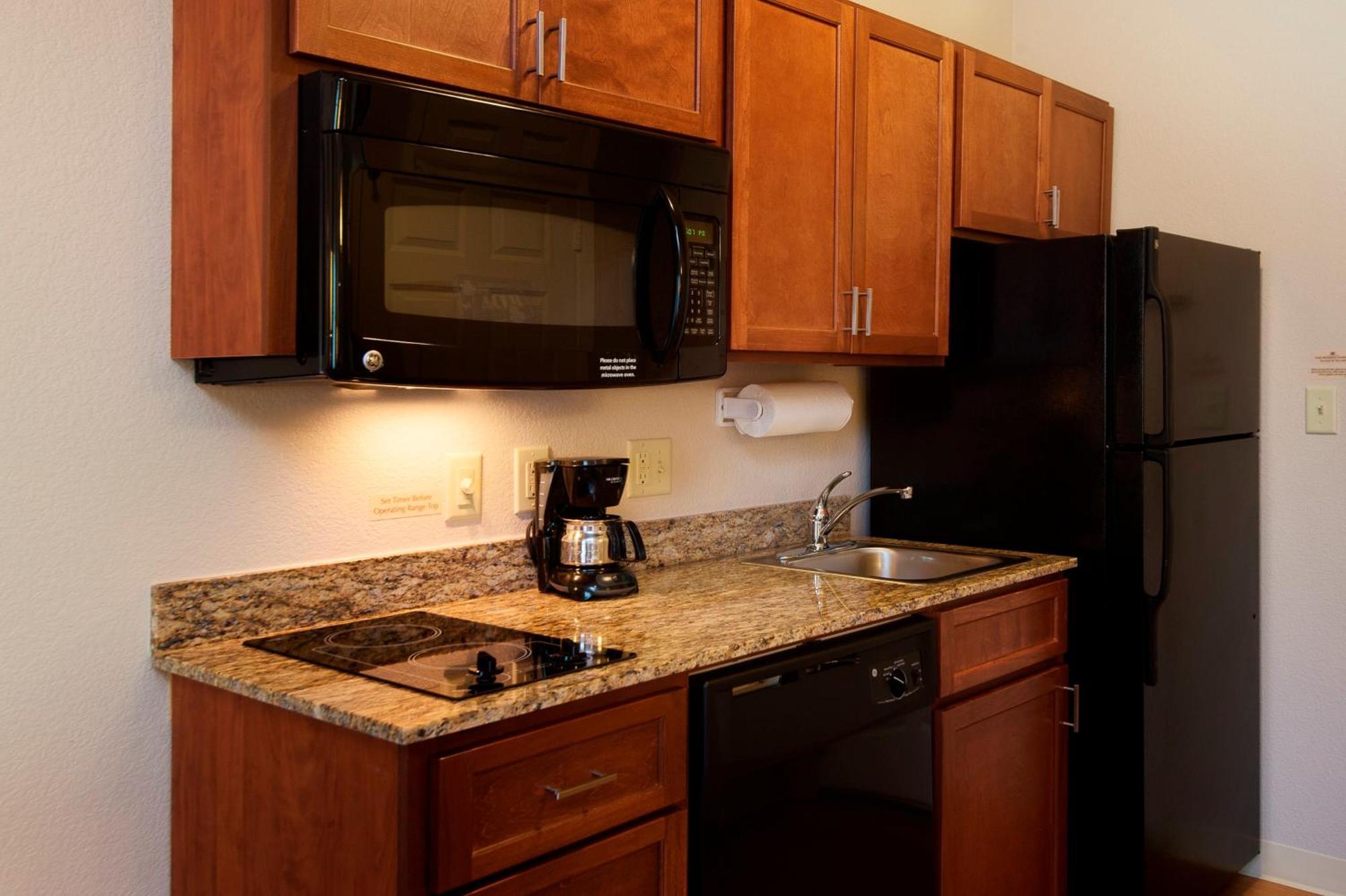 Candlewood Suites Fort Worth West By Ihg Luaran gambar