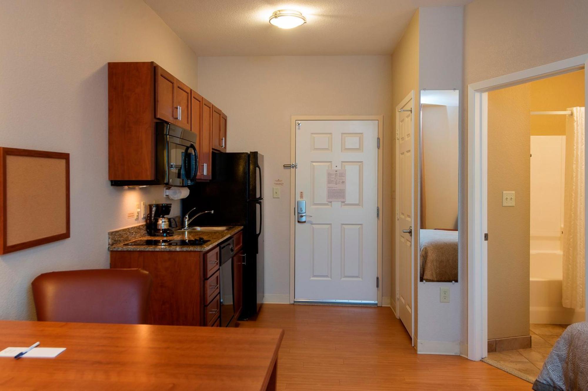 Candlewood Suites Fort Worth West By Ihg Luaran gambar