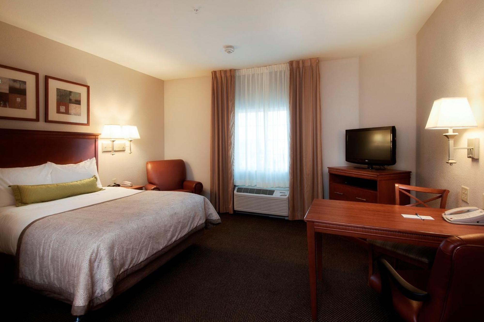 Candlewood Suites Fort Worth West By Ihg Luaran gambar
