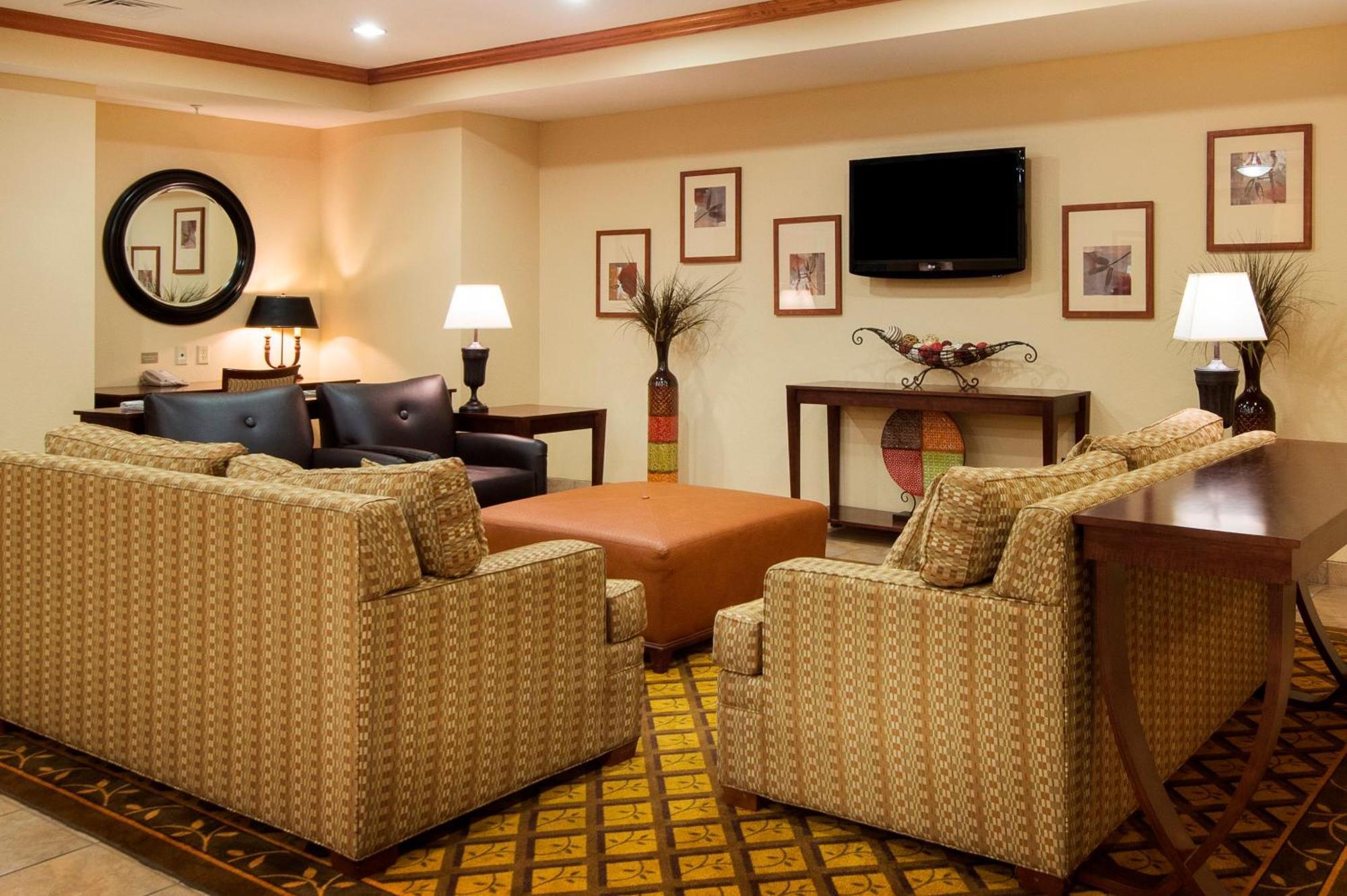 Candlewood Suites Fort Worth West By Ihg Luaran gambar
