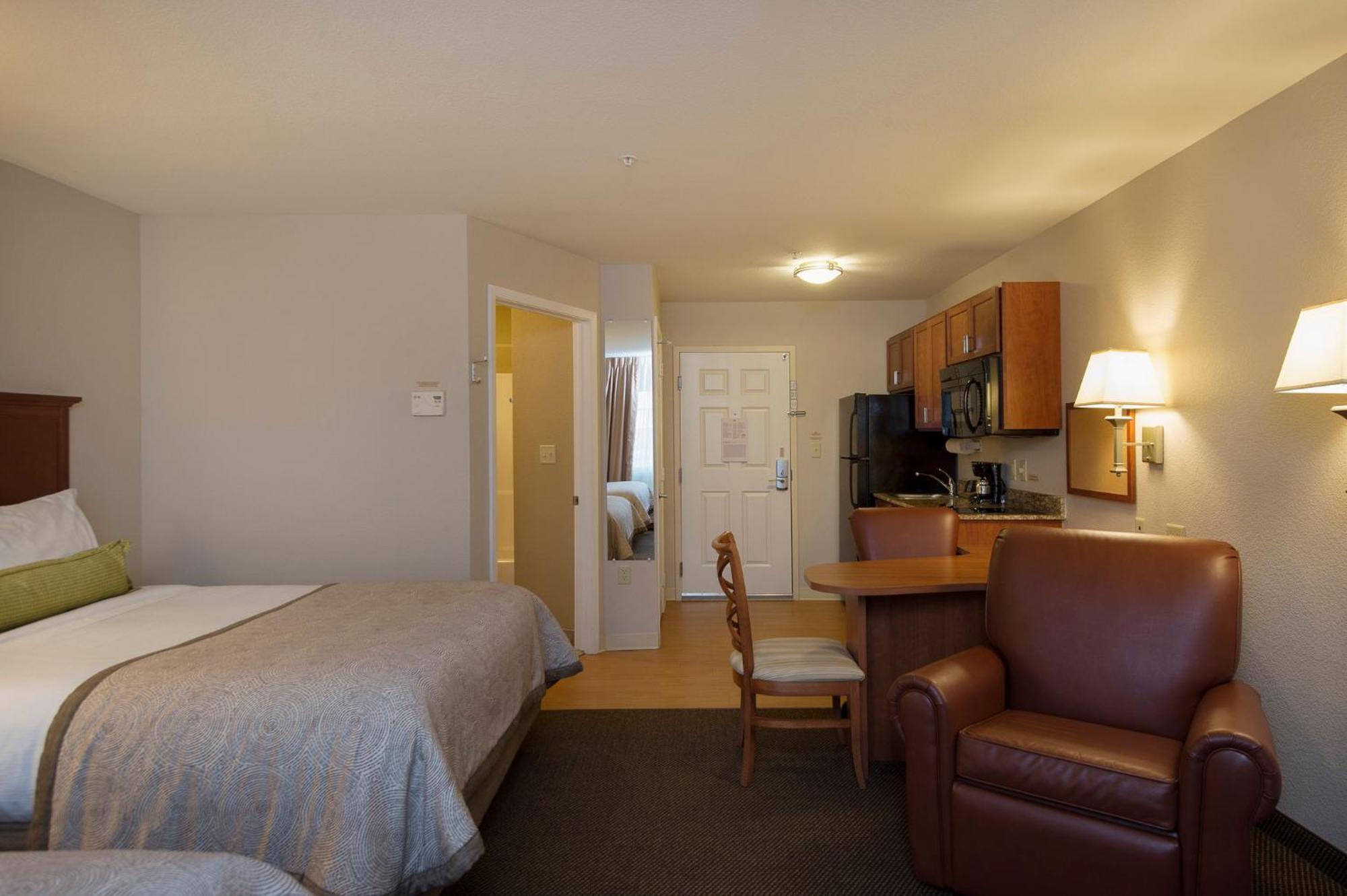 Candlewood Suites Fort Worth West By Ihg Luaran gambar