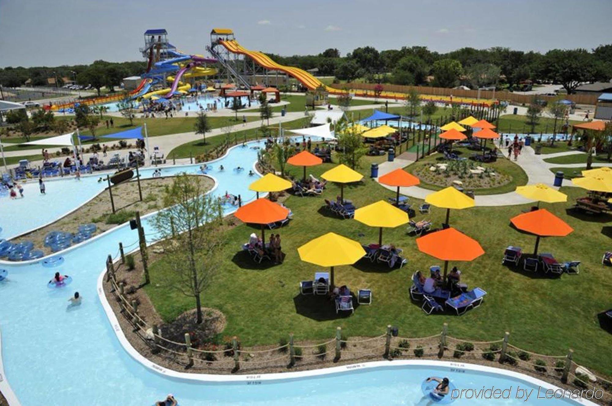 Candlewood Suites Fort Worth West By Ihg Luaran gambar