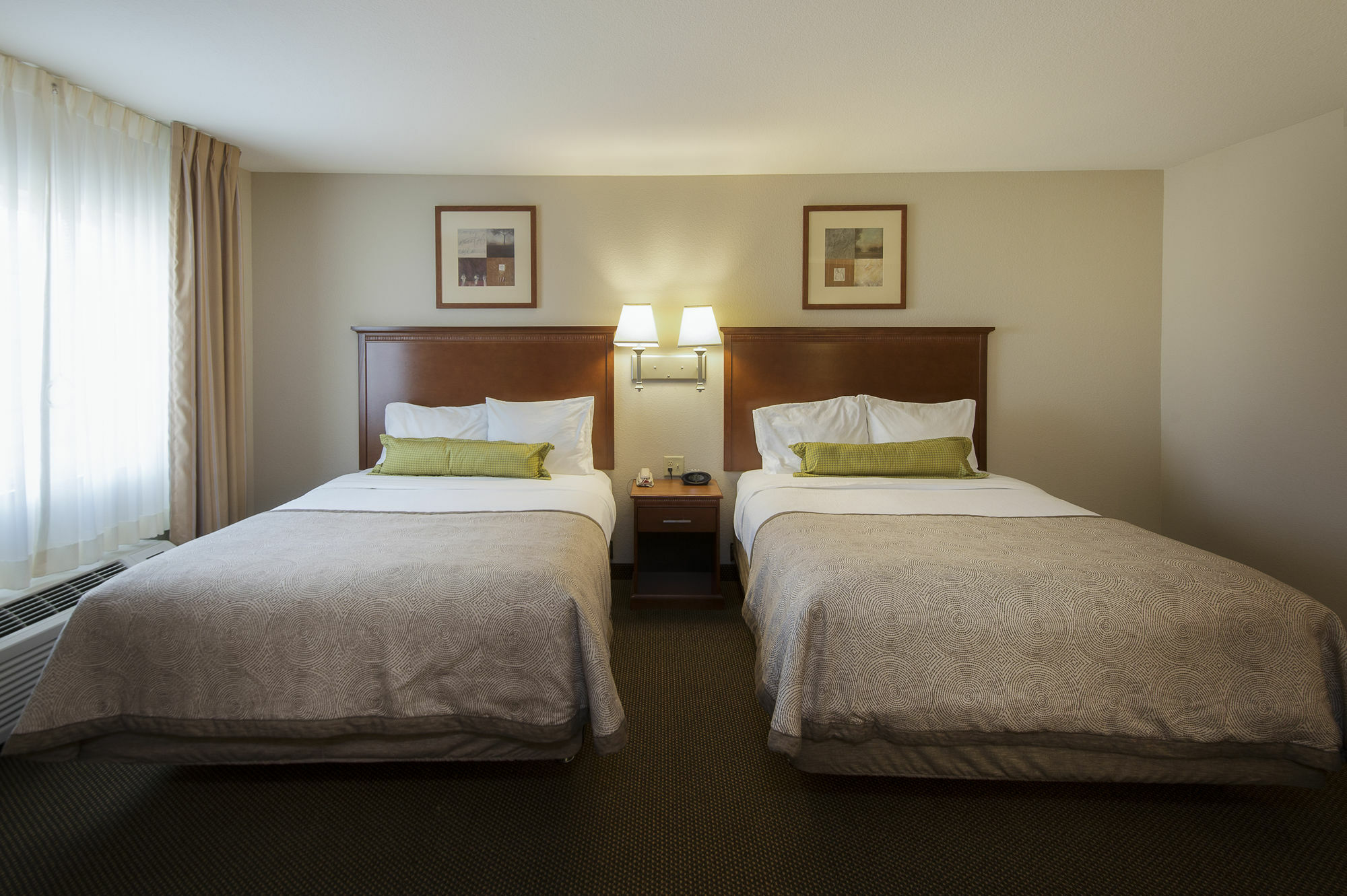 Candlewood Suites Fort Worth West By Ihg Luaran gambar