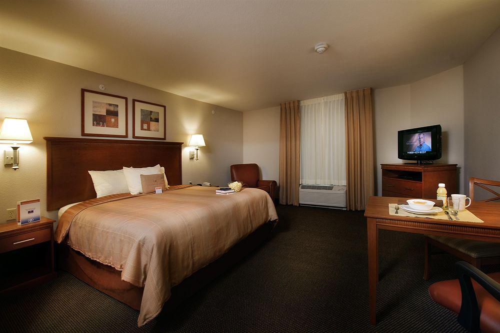 Candlewood Suites Fort Worth West By Ihg Bilik gambar