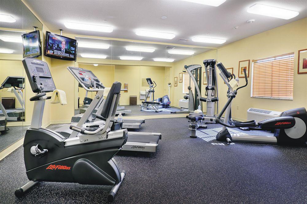 Candlewood Suites Fort Worth West By Ihg Kemudahan gambar