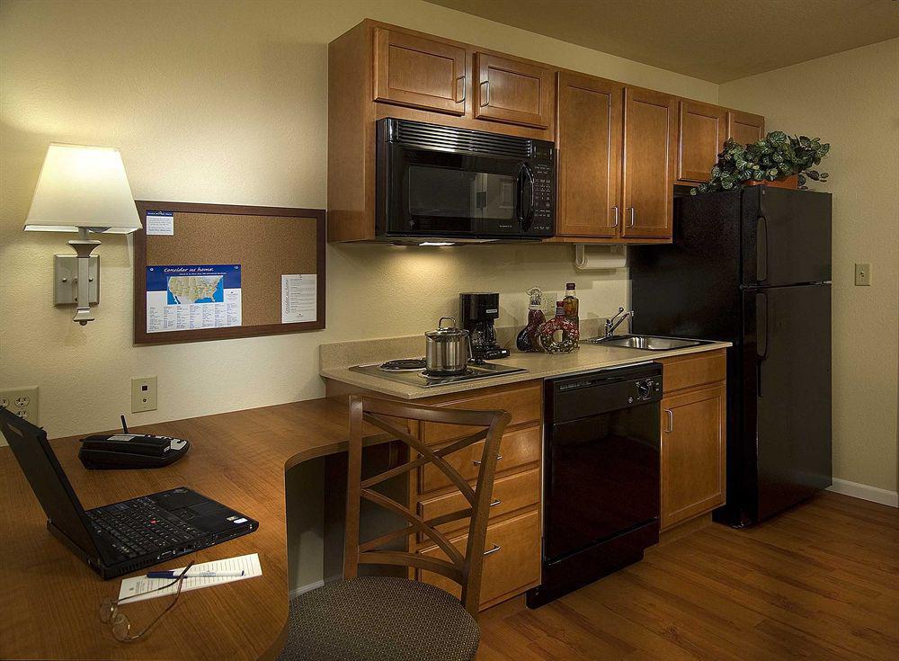 Candlewood Suites Fort Worth West By Ihg Luaran gambar