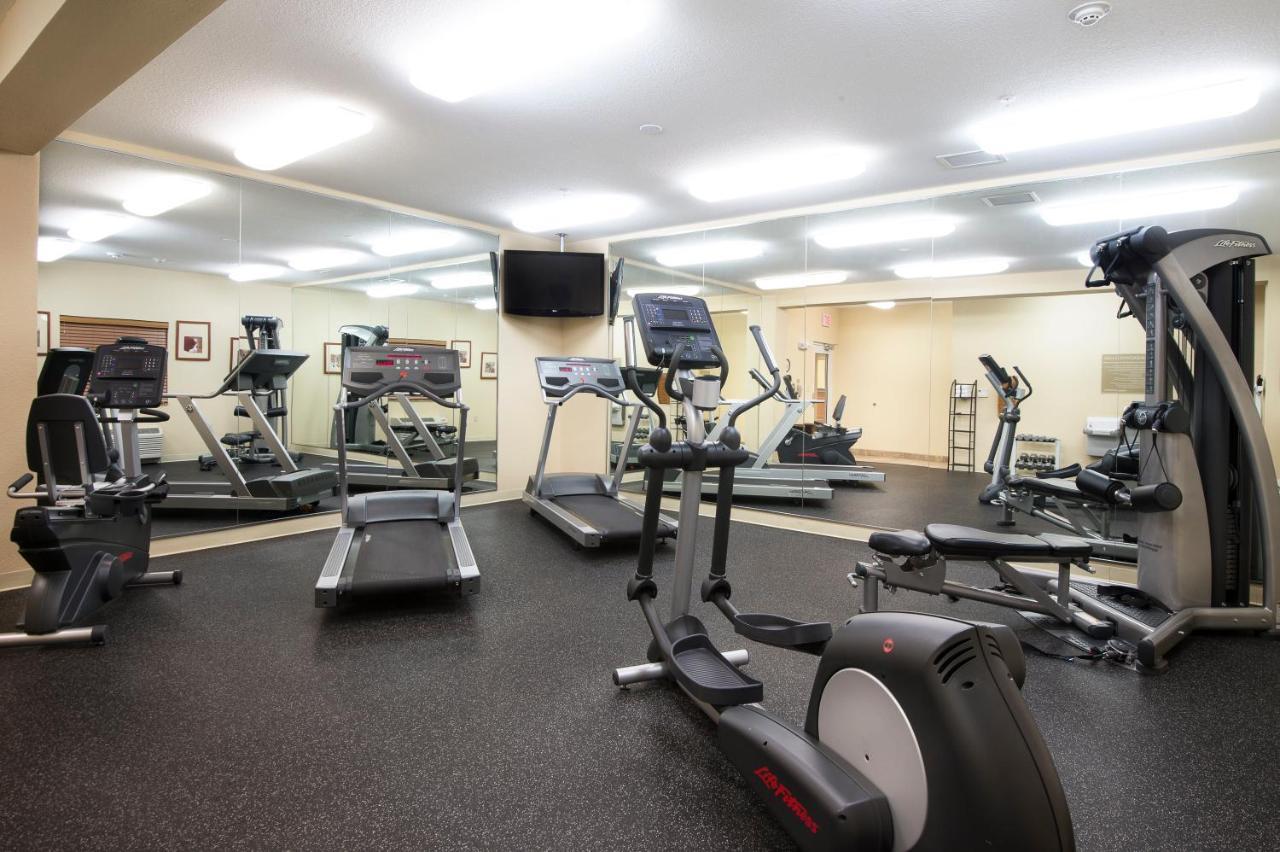 Candlewood Suites Fort Worth West By Ihg Luaran gambar